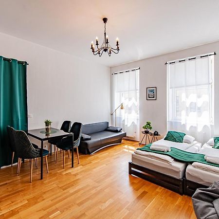 My City Apartment - Vienna Cityroom Ngoại thất bức ảnh