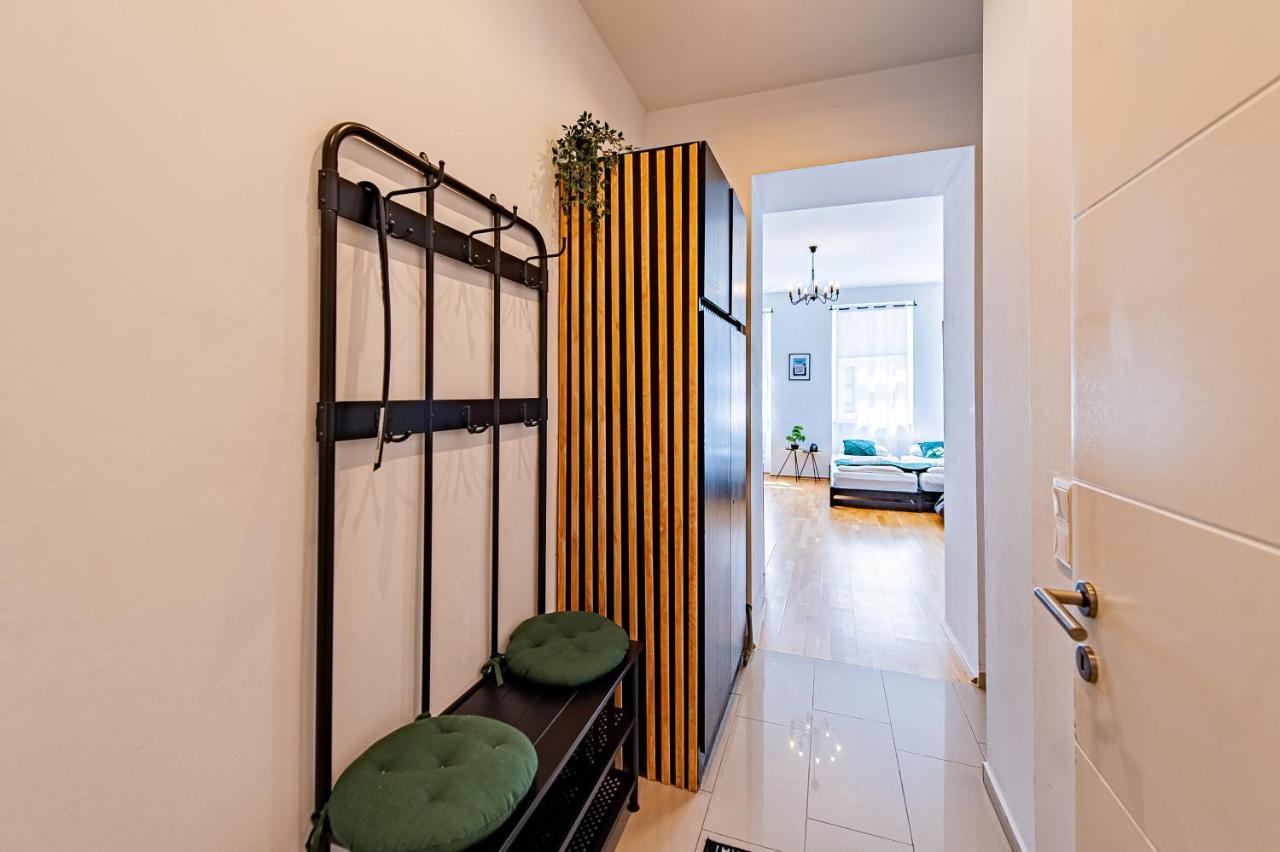 My City Apartment - Vienna Cityroom Ngoại thất bức ảnh
