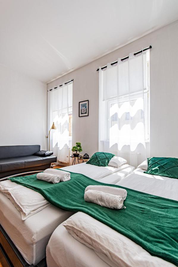 My City Apartment - Vienna Cityroom Ngoại thất bức ảnh